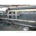 Double Twist Gabion Mesh Machine